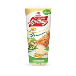 Chính Hãng Full VAT Combo 3 Tuýp Xốt mayonnaise 260gam - Combo 3 2