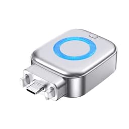 Bộ sạc tự động AWNGD 140W, phụ kiện sạc điện thoại, bảo vệ pin, tự ngắt khi đầy 5