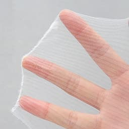 300 Túi Lọc Rác Bồn Rửa Chén Bát Lưới Lọc Rác Siêu Dai Đầu Có Chun Co Giãn Chống Tắc Nghẽn Ống  [ Set 100 chiếc ]  6