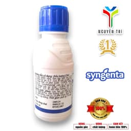 Thuốc Trừ Bệnh Tilt Super 300EC Syngenta (Chai 100ml) - Đặc Trị Lem Lép Hạt, Vàng Lá, Rỉ Sắt 2