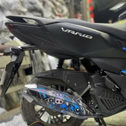 Tem dán ốp bô xe vario đời 2018 dến 2022 - 2023 đến 2026 nhiều mẫu hót 7