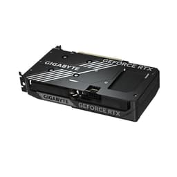 Card màn hình VGA GIGABYTE RTX 5060 / 5060 Ti Windforce MAX OC 8G 16GB 2 Fan GDDR7 | Chính Hãng | Bảo Hành 36 Tháng 8
