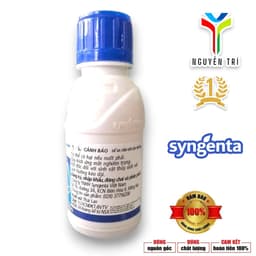 Thuốc Trừ Bệnh Tilt Super 300EC Syngenta (Chai 100ml) - Đặc Trị Lem Lép Hạt, Vàng Lá, Rỉ Sắt 4