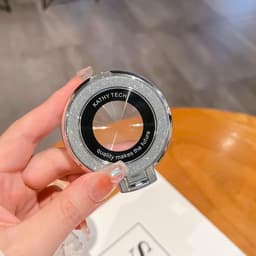 Giá  đỡ gắn ốp lưng điện thoại ​Giá đỡ "Dải Ngân Hà" (Galaxy Edition) Giá đỡ xoay 360 công  nghệ mới 9