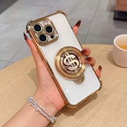 Giá  đỡ gắn ốp lưng điện thoại Hình  đồng tiền  đô la mỹ   USD 5
