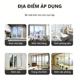 Phim dán kính cách nhiệt – Chống nắng – Chống nhìn trộm – Giảm nóng – Cắt 99% UV – Có nhiều khổ dễ lựa chọn 8