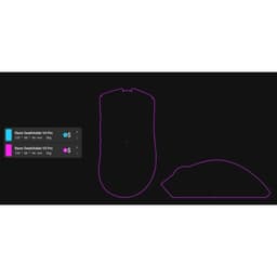 Chuột Gaming không dây Razer DeathAdder V4 Pro Chính hãng - 24 tháng 6