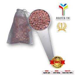 Túi Phân Tan Chậm Nguyễn Trí 5x7cm - Dinh Dưỡng Cho Mọi Giai Đoạn Cây Trồng 6