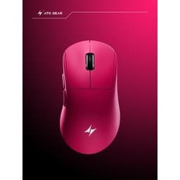 BH12 tháng đủ- Chuột Gaming Không Dây ATK Dragonfly Y9 ProMax | Ultimate 2.0 -PAW3950 Ultra, Dual 8K Wireless 2