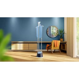 Bàn ủi hơi nước đứng Philips STE1030/20 - Thiết kế hiện đại - 3 chế độ phun hơi - Bảo hành 24 tháng 7