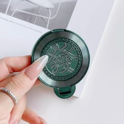 Giá đỡ gắn ốp lưng điện thoại Chữ PHÁT may mắn - Phụ kiện điện thoại 7