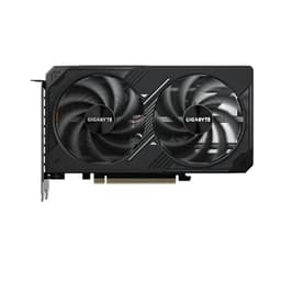 Card màn hình VGA GIGABYTE RTX 5060 / 5060 Ti Windforce MAX OC 8G 16GB 2 Fan GDDR7 | Chính Hãng | Bảo Hành 36 Tháng 2