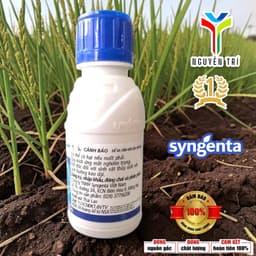 Thuốc Trừ Bệnh Tilt Super 300EC Syngenta (Chai 100ml) - Đặc Trị Lem Lép Hạt, Vàng Lá, Rỉ Sắt 7