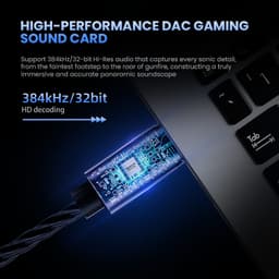 Tai nghe có dây EPZ G10 HIFI Music IEM In Ear Tai nghe khử tiếng ồn Game Type-C 1.7MM / 3.5MM Cáp có thể tháo rời 7