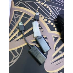 Cạc âm thanh Soundcard Logitech G pro x và G pro gen 2 3