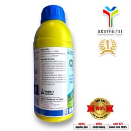 CERES 600SL Hoptri Summit – Giải pháp hỗ trợ xử lý nấm Phytophthora, cải thiện xì mủ – suy rễ sầu riêng, lưu dẫn 2 chiều 2