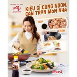 Can Nước Tương Phú Sĩ 4.9 Lít Chai 4