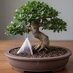 Túi Phân Tan Chậm Nguyễn Trí 5x7cm - Dinh Dưỡng Cho Mọi Giai Đoạn Cây Trồng 3