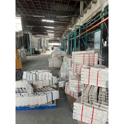 Cặp Eke Máy lạnh, Giá đỡ cục nóng máy lạnh loại 1HP đến 5HP (bao gồm tắc kê, ốc vít đi kèm) 8