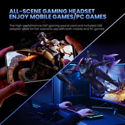 (Gear Việt) Tai nghe có dây EPZ G10 HIFI Music IEM In Ear Tai nghe khử tiếng ồn Game Type-C 1.7MM / 3.5MM 5
