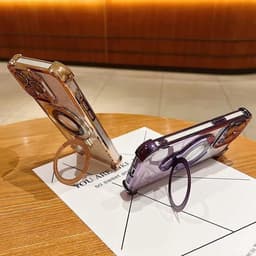 Giá Đỡ điện thȯại Nhẫn Đeo Tay Lấp Lánh Có Thể Điều Chỉnh Tương Thích Với Nhiều Thiết Bị Chất Lượng Cao Giá Thấp 5