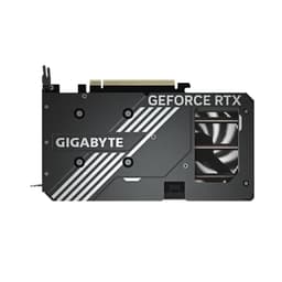 Card màn hình VGA GIGABYTE RTX 5060 / 5060 Ti Windforce MAX OC 8G 16GB 2 Fan GDDR7 | Chính Hãng | Bảo Hành 36 Tháng 7