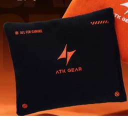 Bao nắm tay thấm mồ hôi ATK Gaming Hand Sweet Bag - Thấm hút mồ hôi, chống trơn trượt, khô thoáng cho Gaming FPS 7