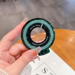 Giá  đỡ gắn ốp lưng điện thoại ​Giá đỡ "Dải Ngân Hà" (Galaxy Edition) Giá đỡ xoay 360 công  nghệ mới 2