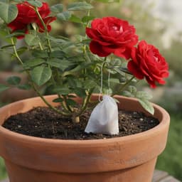 Túi Phân Tan Chậm Nguyễn Trí 5x7cm - Dinh Dưỡng Cho Mọi Giai Đoạn Cây Trồng 5