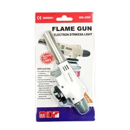 Khò Gas Mini Tự Động Flame Gun - Khò Gas Điện Tử Cầm Tay - Đầu Khò Gas Chuyên Dụng 5