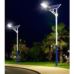 [ TẶNG DÂY 5M ]Đèn Năng Lượng Mặt Trời 10 Khoang 800W Thế Hệ Mới 2025. Sáng Qua Đêm . Kháng Nước IP69 2