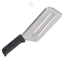 Dao thái lát rau củ quả dao bào lưỡi kép bắng thép không gỉ dụng cụ cắt mỏng bắp cải cà rốt VINBEO-[AL99] 4