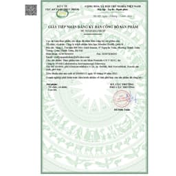 Combo 2 Thực phẩm Siberian Wellness Formuls 4 N.V.M.N, Giải pháp bổ sung vitamin và khoáng chất, nâng cao sức khỏe 7