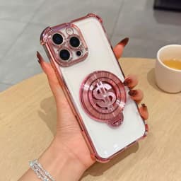 Giá  đỡ gắn ốp lưng điện thoại Hình  đồng tiền  đô la mỹ   USD 2