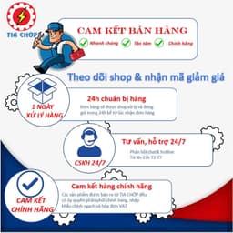 Máy Thổi Nhiệt 1600W WADFOW WHG1516 – Súng Khò Nhiệt 2 Chế Độ, Bóc Sơn, Co Nhiệt, Làm Nóng Nhanh 7