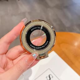 Giá  đỡ gắn ốp lưng điện thoại ​Giá đỡ "Dải Ngân Hà" (Galaxy Edition) Giá đỡ xoay 360 công  nghệ mới 5