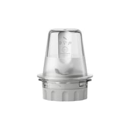 Máy Xay Sinh Tố Philips HR2041/30, Bộ 3 Cối Xay Tiện Lợi, Bảo Hành Chính Hãng 24 Tháng 4