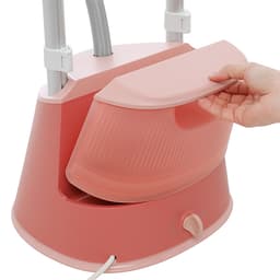 Bàn Ủi Hơi Nước Đứng PHILIPS STE1020/40 - Công Suất 1800W - 3 Mức Điều Chỉnh - Bảo Hành 24 Tháng 5
