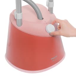 Bàn Ủi Hơi Nước Đứng PHILIPS STE1020/40 - Công Suất 1800W - 3 Mức Điều Chỉnh - Bảo Hành 24 Tháng 7