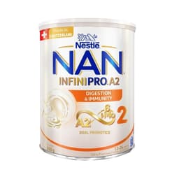 Sữa Nan Infinipro A2 6HMO số 1/2/3 800g (NK Chính Hãng, Lô Mới) 9