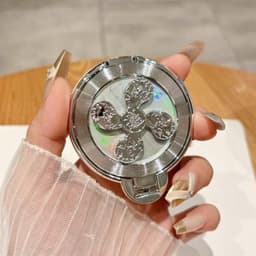 GIÁ ĐỠ GẮN ỐP LƯNG CHÓNG CHÓNG - SANG TRỌNG & TÀI LỘC 3