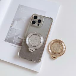 Giá đỡ gắn ốp lưng điện thoại Chữ PHÁT may mắn - Phụ kiện điện thoại 3