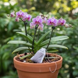 Túi Phân Tan Chậm Nguyễn Trí 5x7cm - Dinh Dưỡng Cho Mọi Giai Đoạn Cây Trồng 2