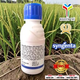 Thuốc Trừ Bệnh Tilt Super 300EC Syngenta (Chai 100ml) - Đặc Trị Lem Lép Hạt, Vàng Lá, Rỉ Sắt 5