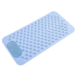 Thảm Tắm Mát Xa Chân - Gai massage sillicone Chống Trơn Trượt Có Lỗ Thoát Nước 4