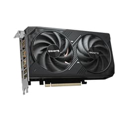 Card màn hình VGA GIGABYTE RTX 5060 / 5060 Ti Windforce MAX OC 8G 16GB 2 Fan GDDR7 | Chính Hãng | Bảo Hành 36 Tháng 3