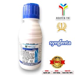 Thuốc Trừ Bệnh Tilt Super 300EC Syngenta (Chai 100ml) - Đặc Trị Lem Lép Hạt, Vàng Lá, Rỉ Sắt 3
