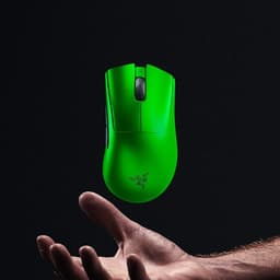 Chuột Gaming không dây Razer DeathAdder V4 Pro Chính hãng - 24 tháng 9