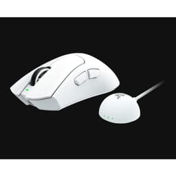 Chuột Gaming không dây Razer DeathAdder V4 Pro Chính hãng - 24 tháng 8
