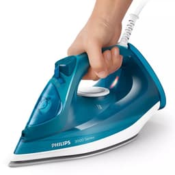 Bàn ủi hơi nước Philips DST3040/70 - Công suất 2600W - Tự động ngắt điện - Bảo hành 24 tháng 2
